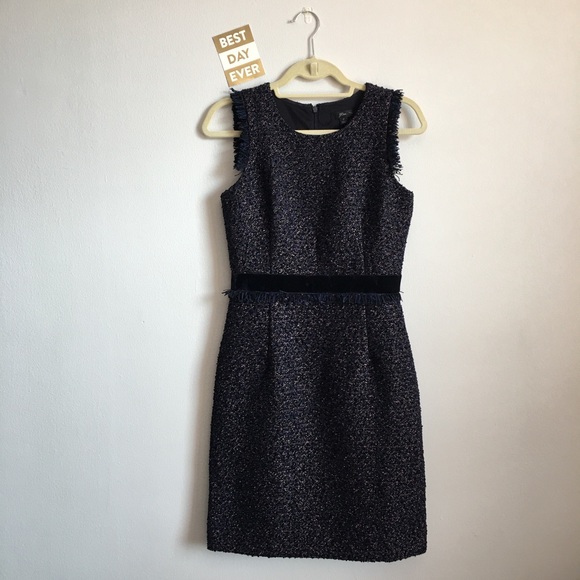 J. Crew Dresses & Skirts - 🆕 {J. Crew} Sheath Dress 👗 NWOT